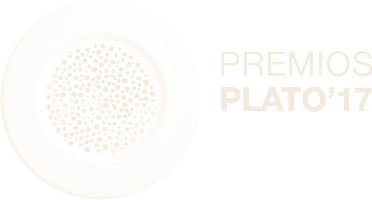 Premios Plato 2017